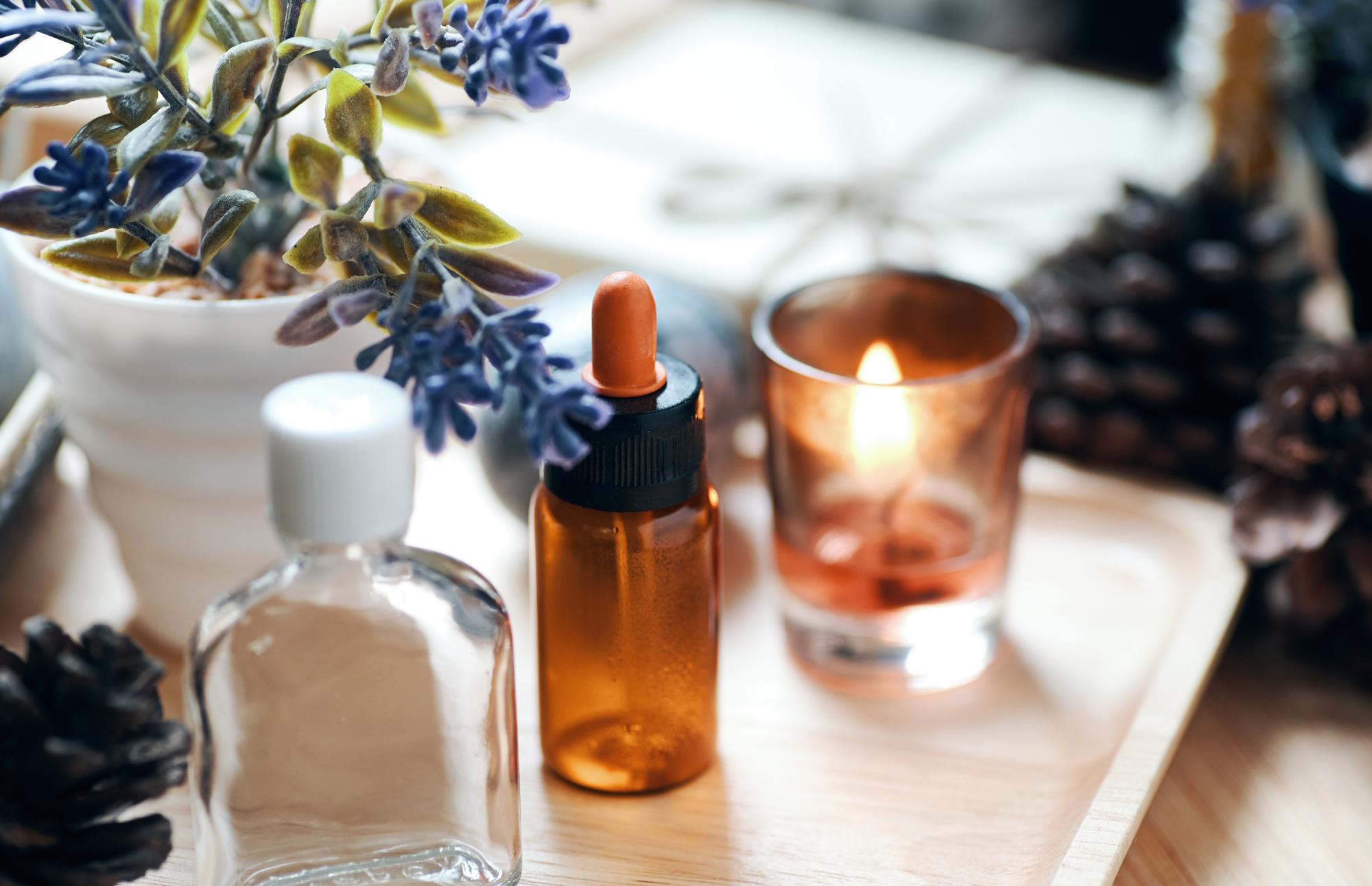 Aroma Marketing har lanserat en ny webbsida